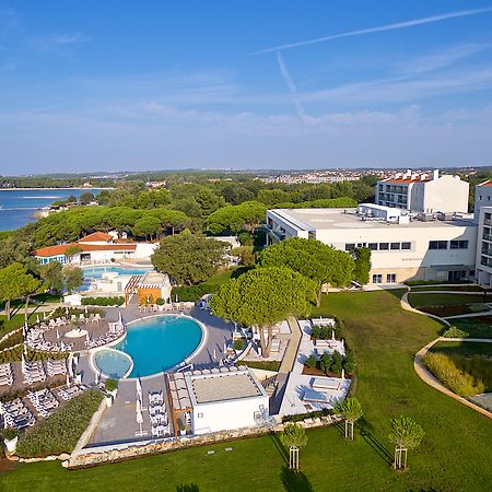 Park Plaza Belvedere Medulin Ngoại thất bức ảnh