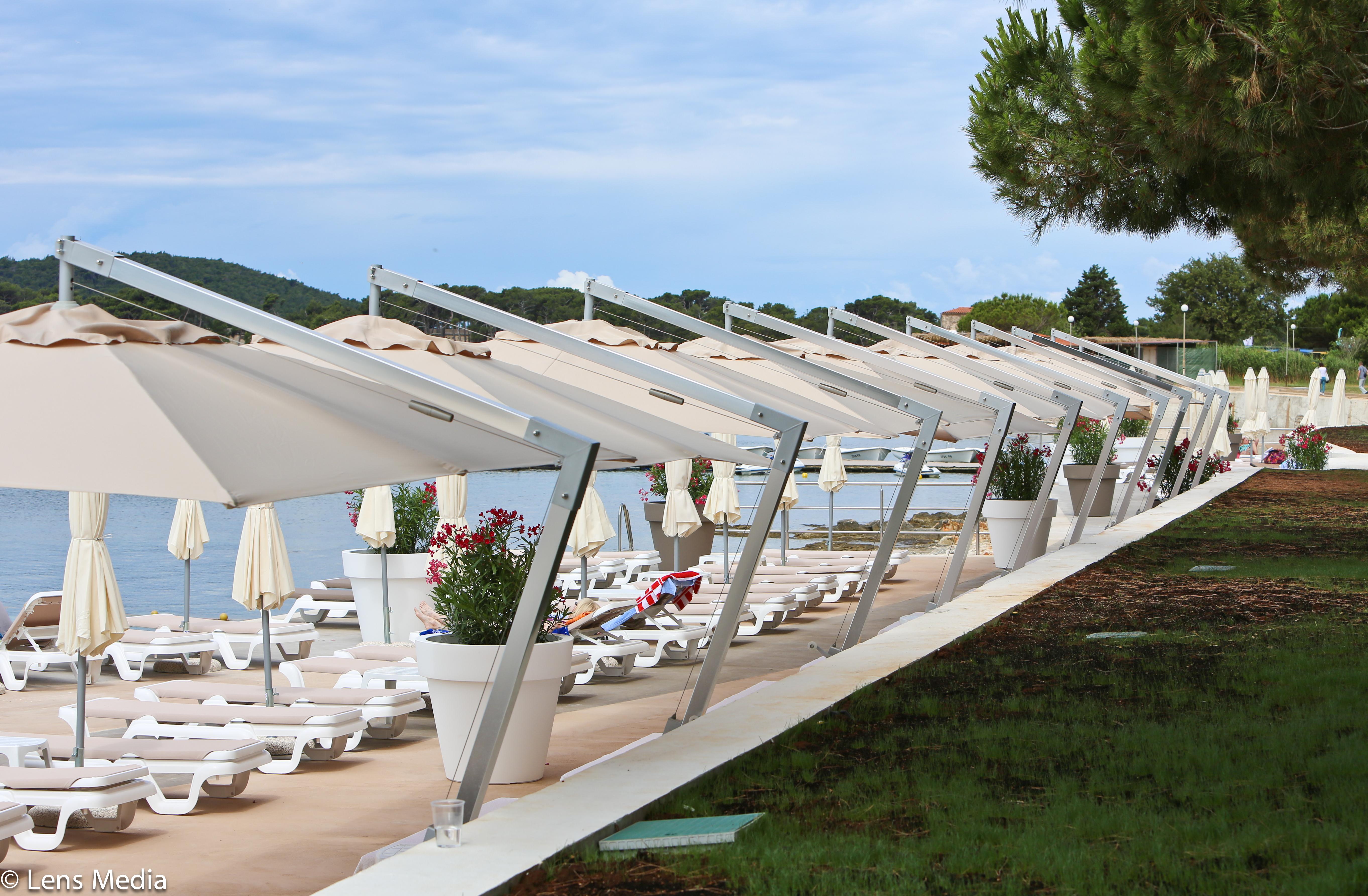 Park Plaza Belvedere Medulin Ngoại thất bức ảnh