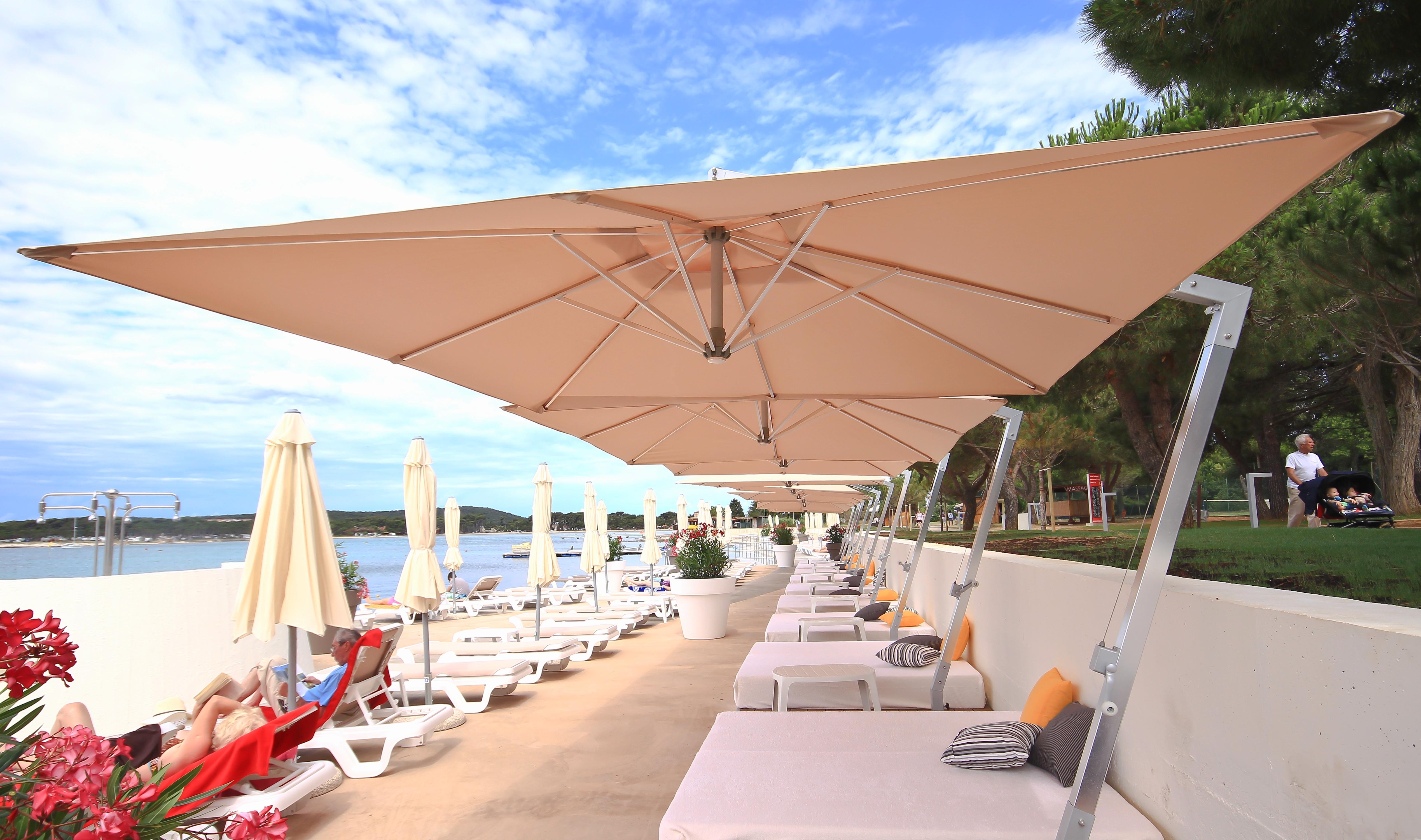 Park Plaza Belvedere Medulin Ngoại thất bức ảnh