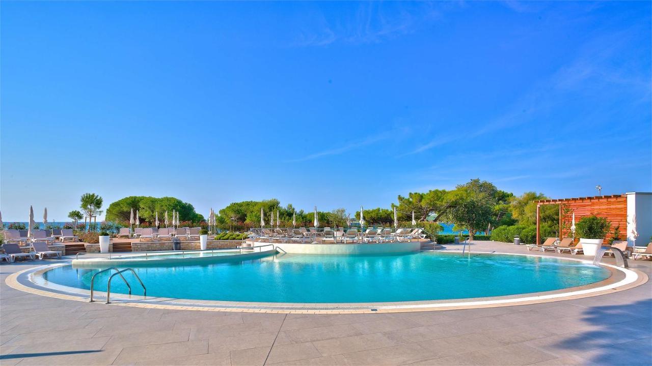 Park Plaza Belvedere Medulin Ngoại thất bức ảnh