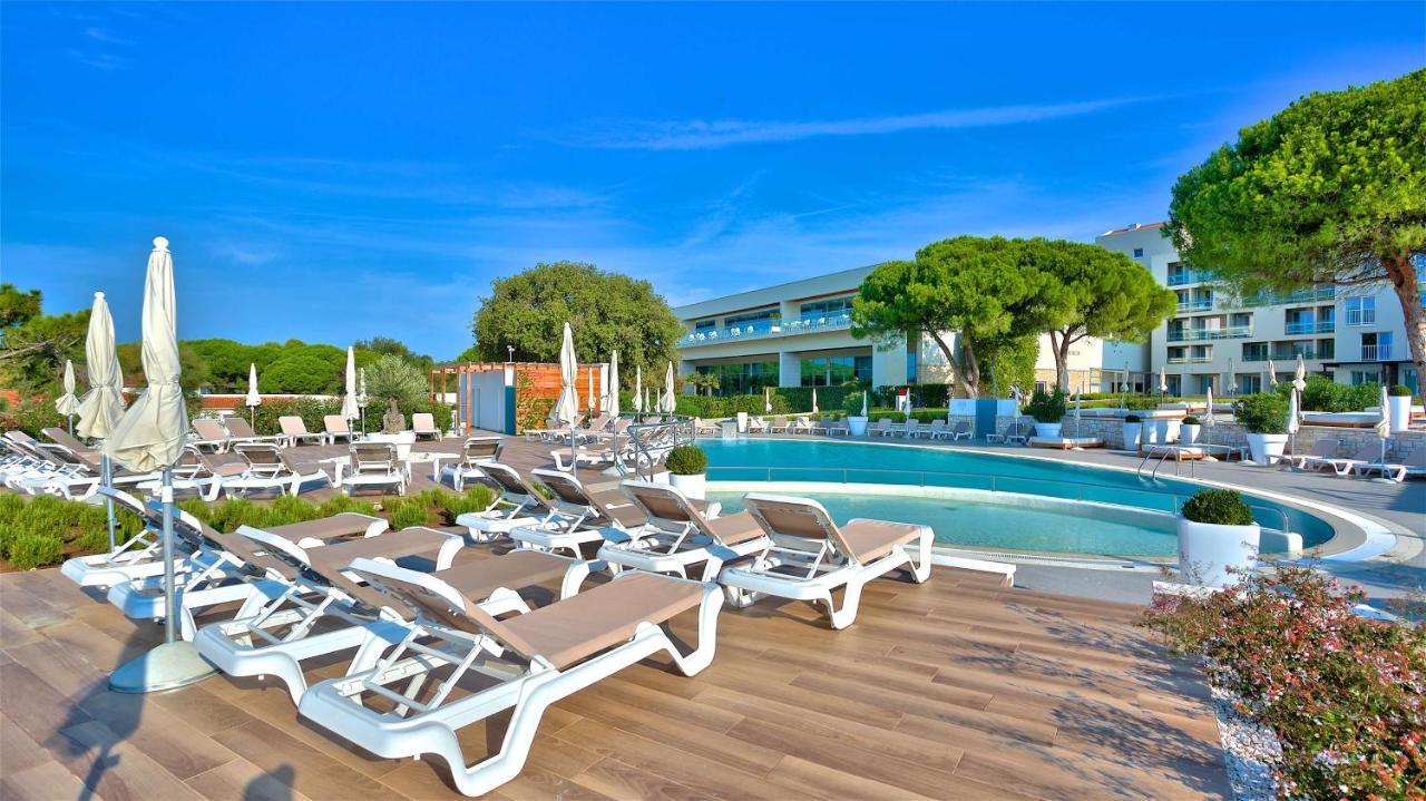 Park Plaza Belvedere Medulin Ngoại thất bức ảnh