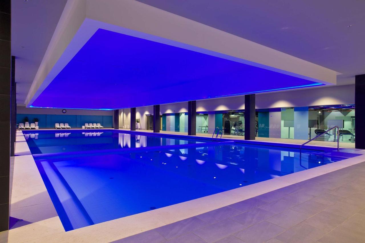 Park Plaza Belvedere Medulin Ngoại thất bức ảnh