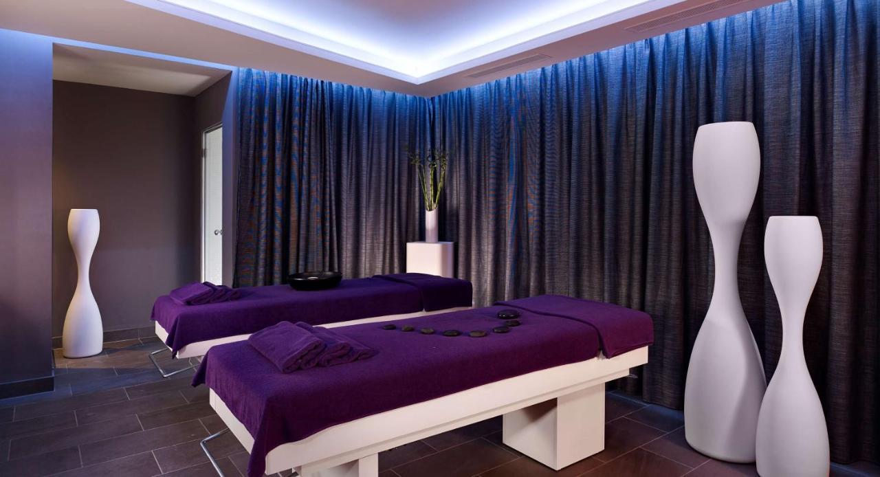 Park Plaza Belvedere Medulin Ngoại thất bức ảnh