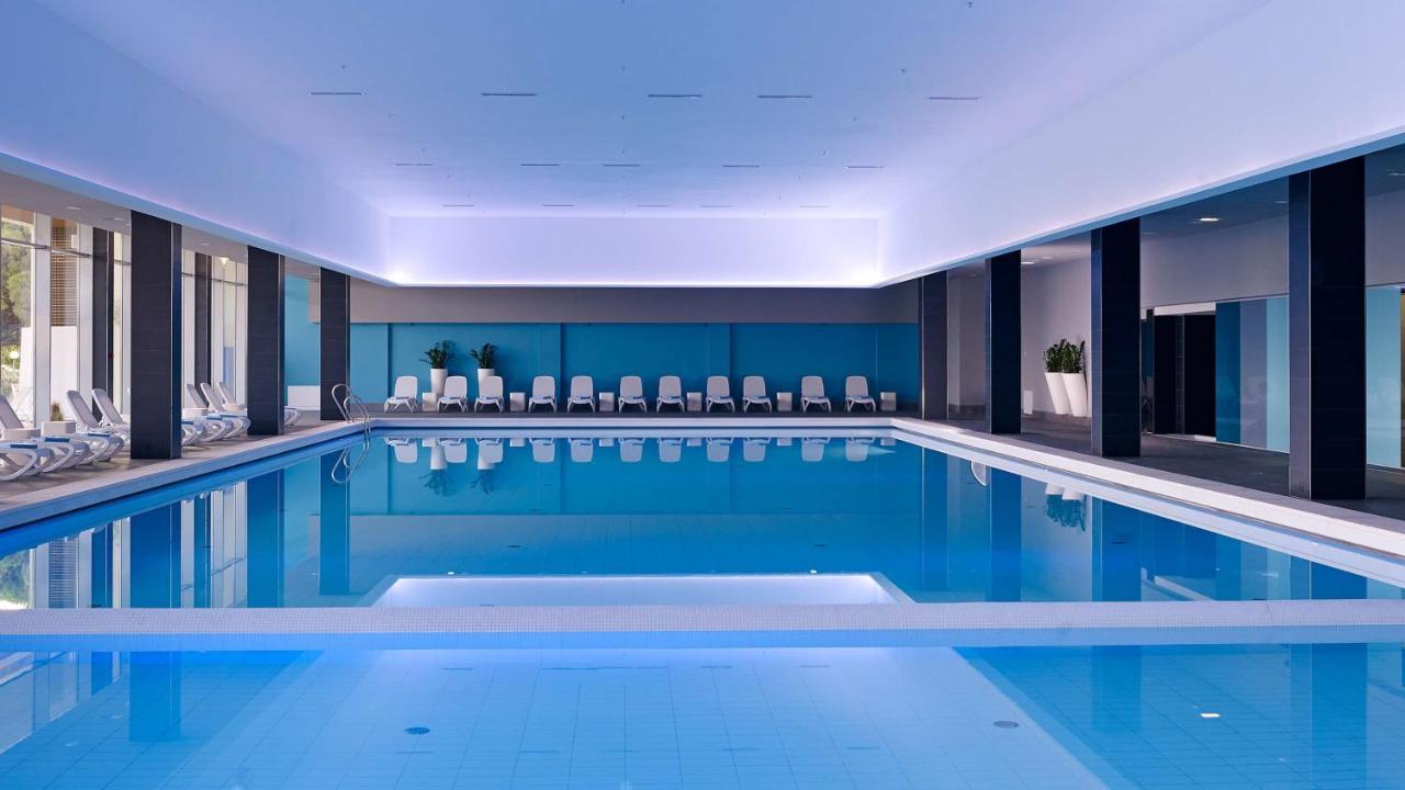 Park Plaza Belvedere Medulin Ngoại thất bức ảnh