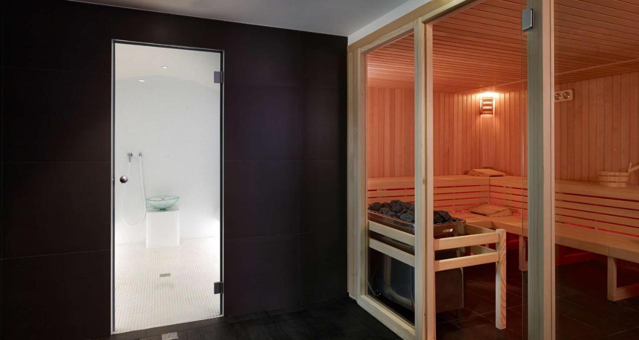 Park Plaza Belvedere Medulin Ngoại thất bức ảnh
