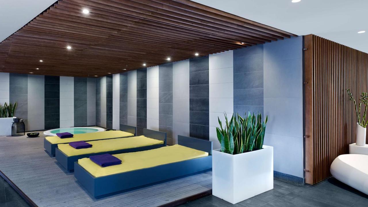 Park Plaza Belvedere Medulin Ngoại thất bức ảnh