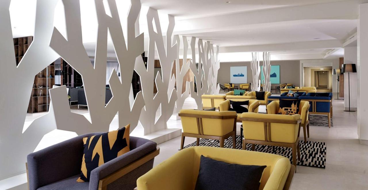Park Plaza Belvedere Medulin Ngoại thất bức ảnh