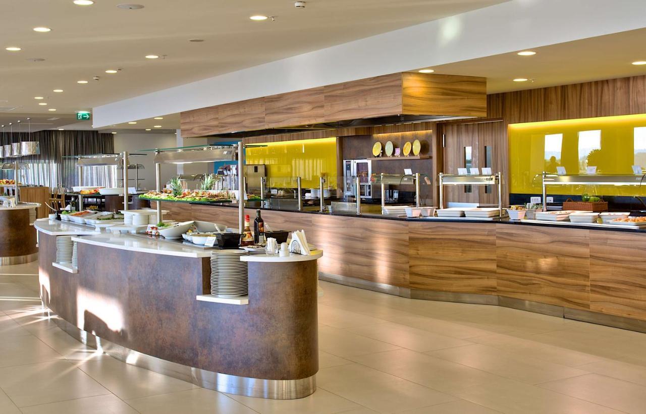Park Plaza Belvedere Medulin Ngoại thất bức ảnh