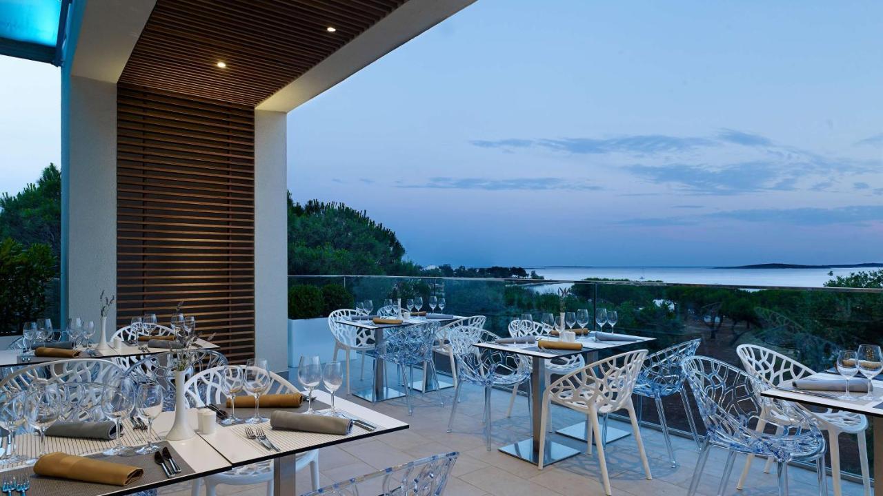 Park Plaza Belvedere Medulin Ngoại thất bức ảnh