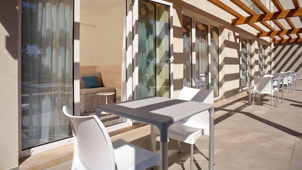 Park Plaza Belvedere Medulin Ngoại thất bức ảnh