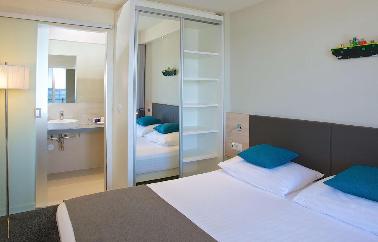 Park Plaza Belvedere Medulin Ngoại thất bức ảnh
