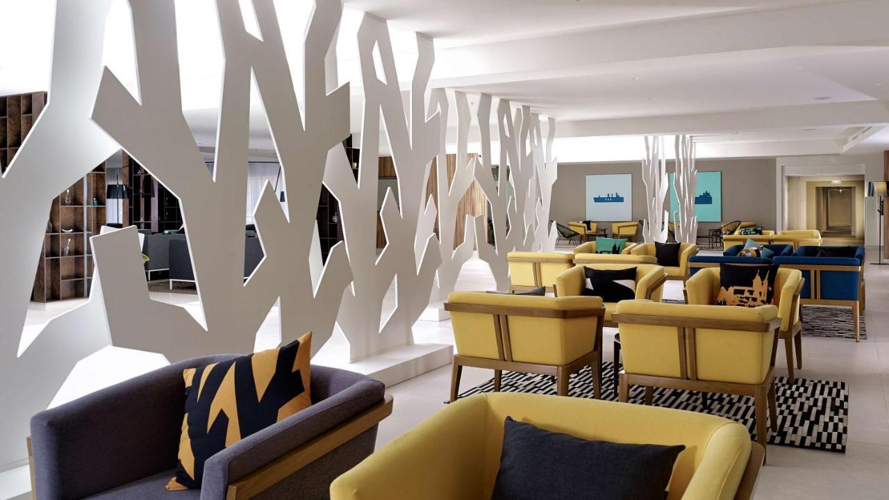 Park Plaza Belvedere Medulin Ngoại thất bức ảnh