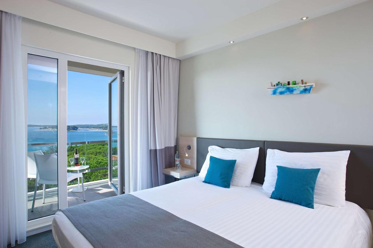 Park Plaza Belvedere Medulin Ngoại thất bức ảnh