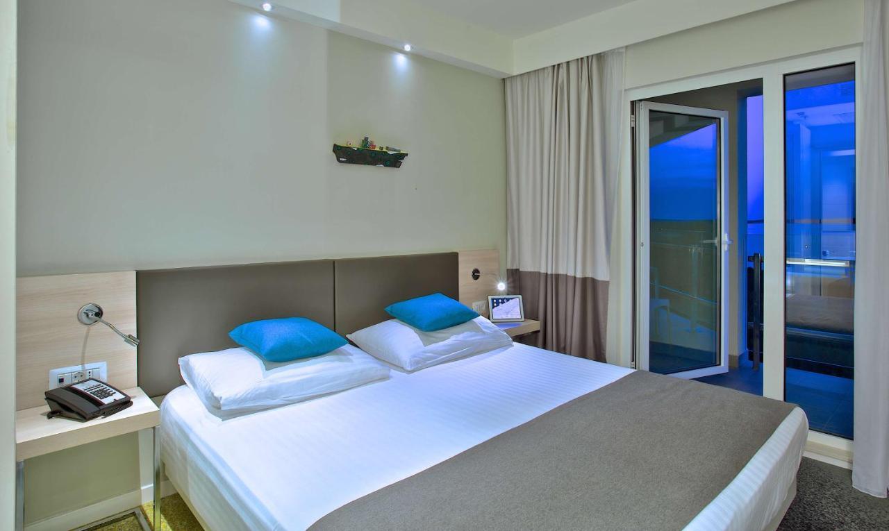 Park Plaza Belvedere Medulin Ngoại thất bức ảnh