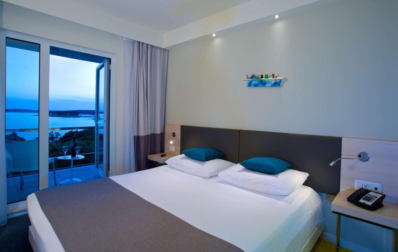 Park Plaza Belvedere Medulin Ngoại thất bức ảnh