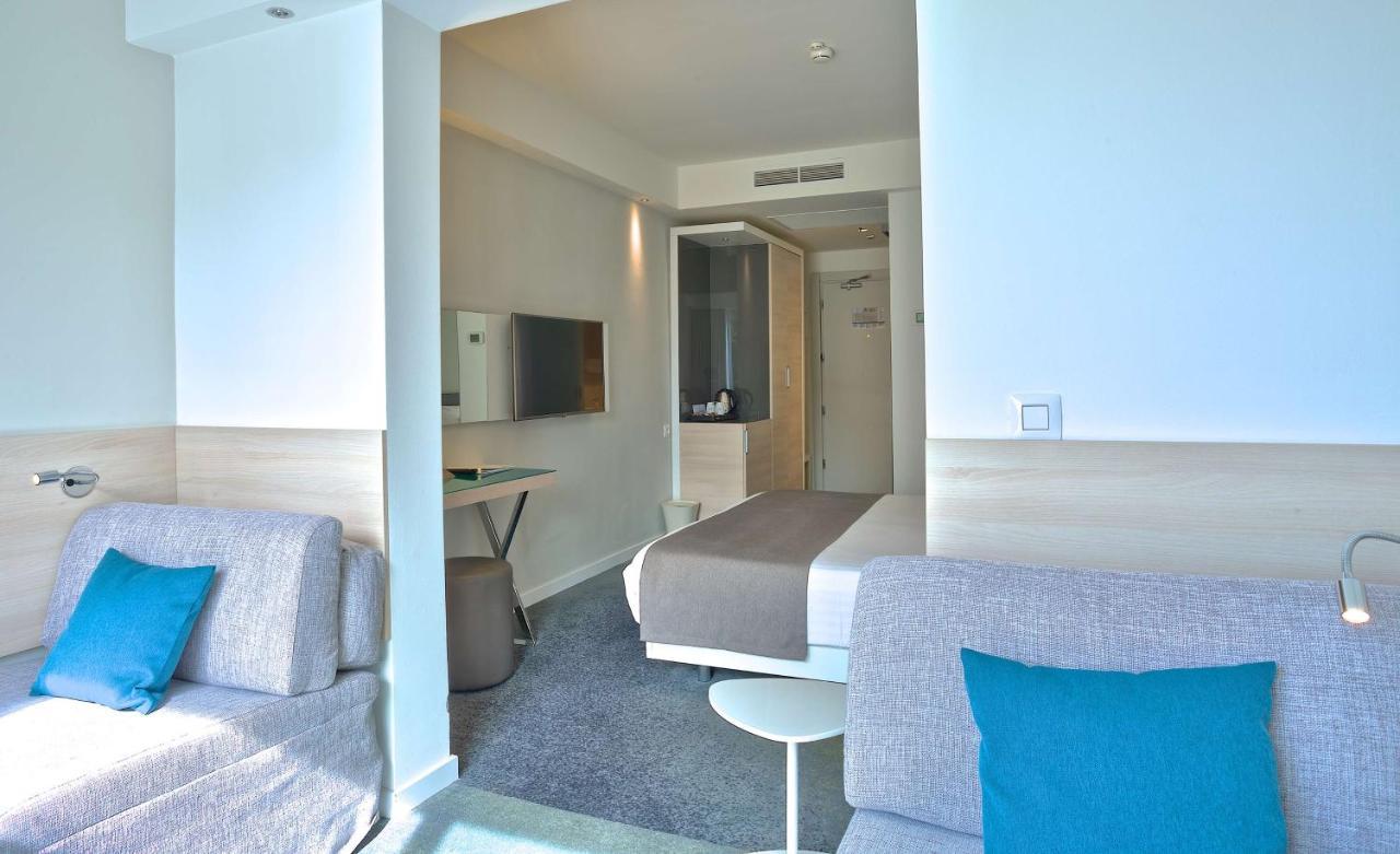 Park Plaza Belvedere Medulin Ngoại thất bức ảnh
