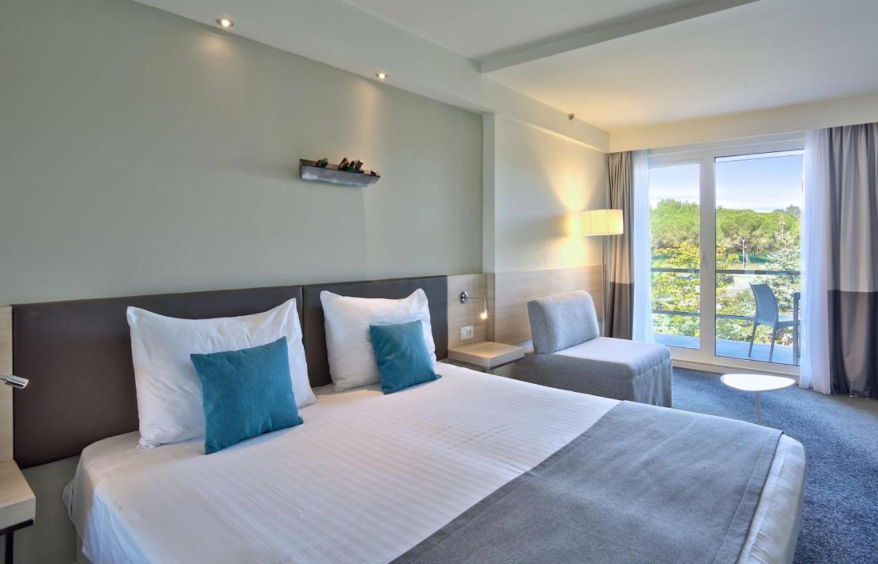 Park Plaza Belvedere Medulin Ngoại thất bức ảnh