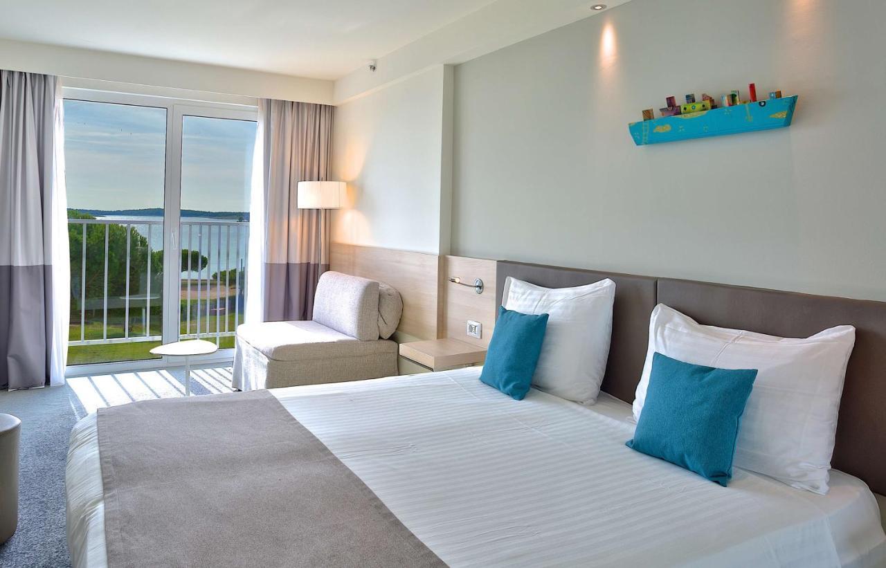 Park Plaza Belvedere Medulin Ngoại thất bức ảnh