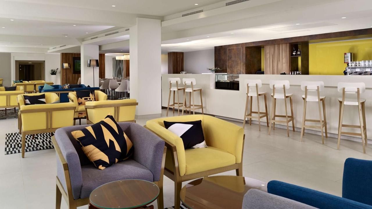 Park Plaza Belvedere Medulin Ngoại thất bức ảnh