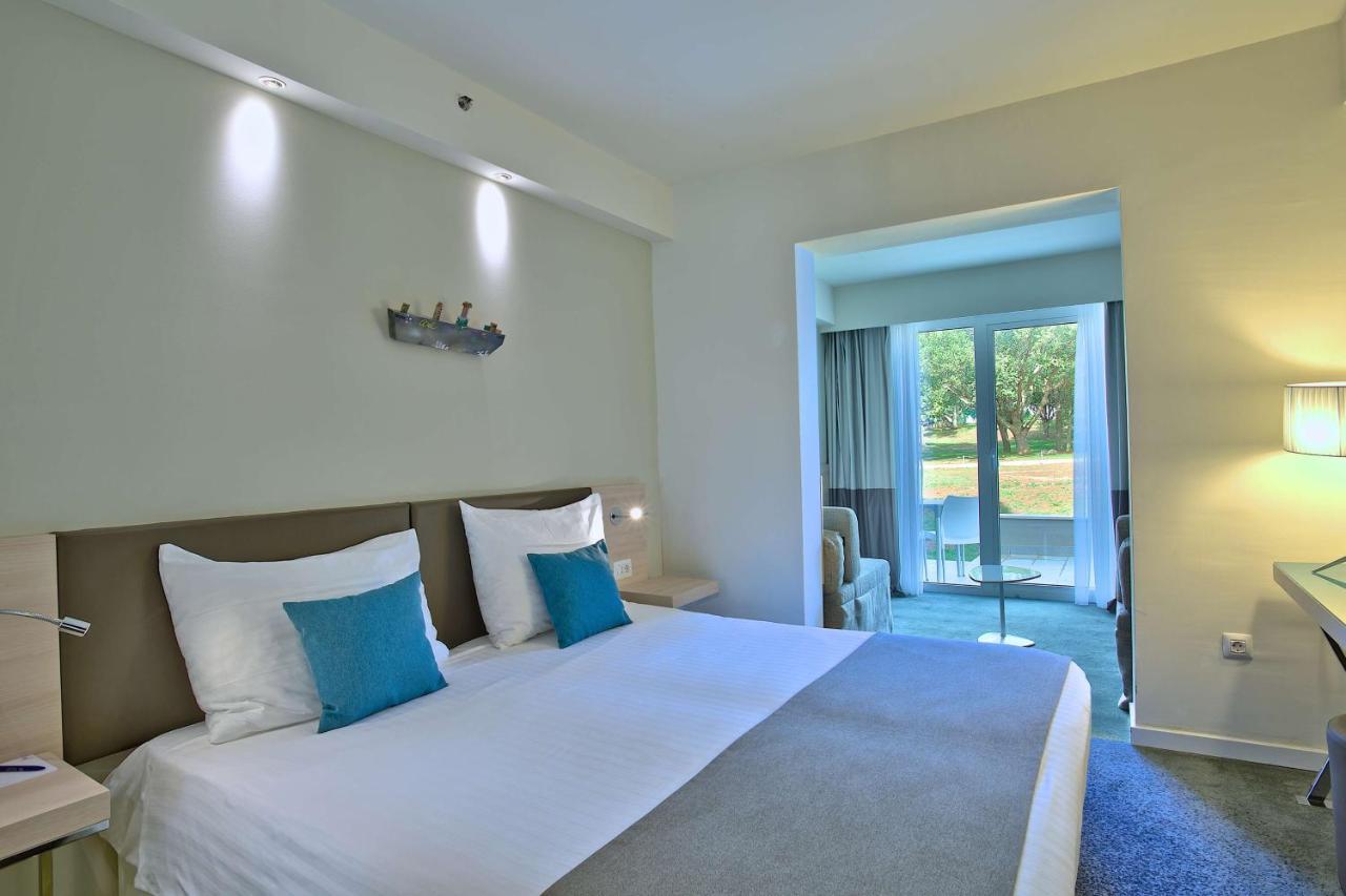 Park Plaza Belvedere Medulin Ngoại thất bức ảnh