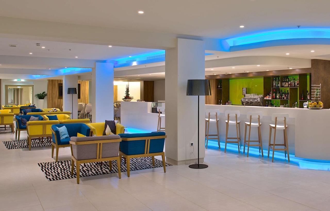 Park Plaza Belvedere Medulin Ngoại thất bức ảnh