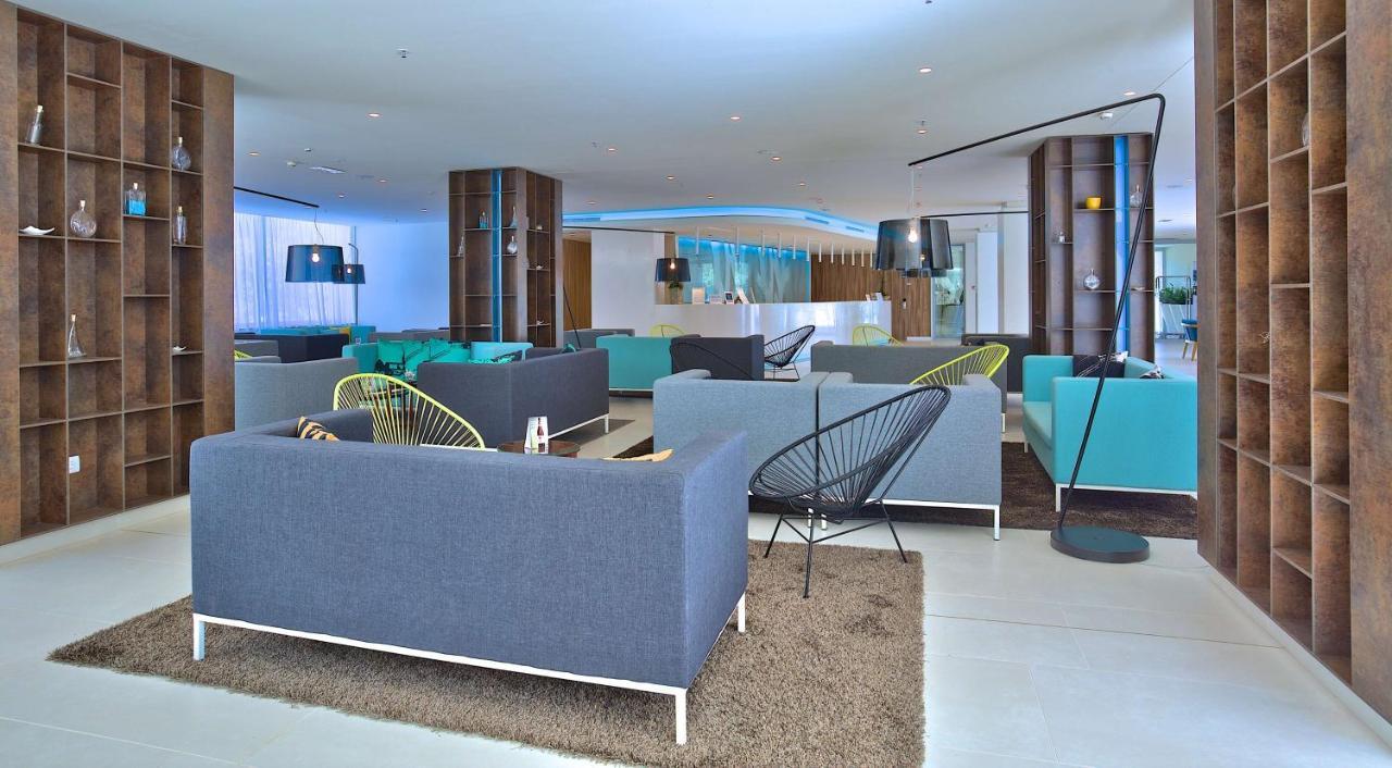 Park Plaza Belvedere Medulin Ngoại thất bức ảnh