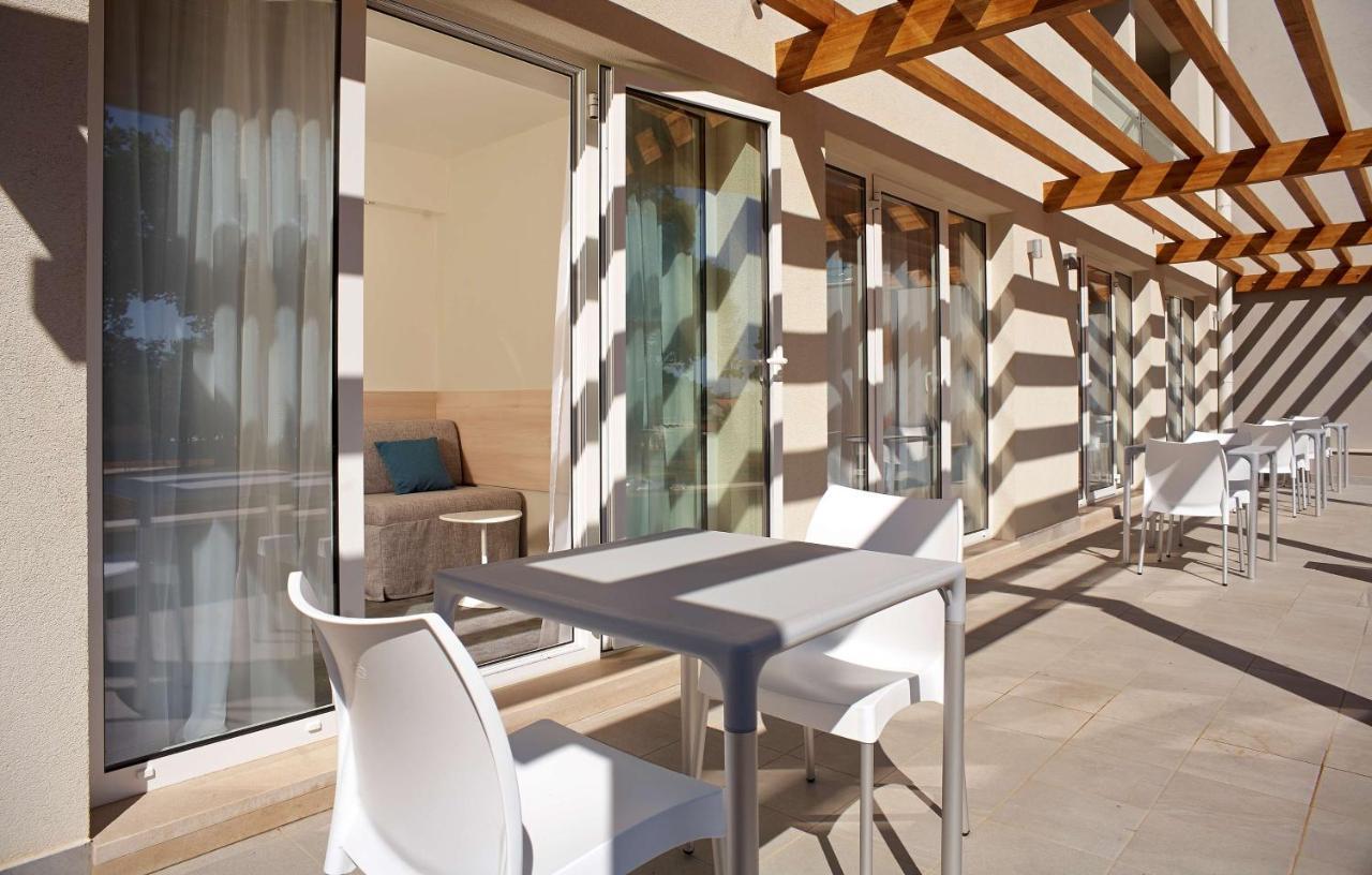 Park Plaza Belvedere Medulin Ngoại thất bức ảnh
