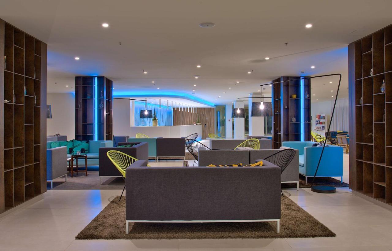 Park Plaza Belvedere Medulin Ngoại thất bức ảnh